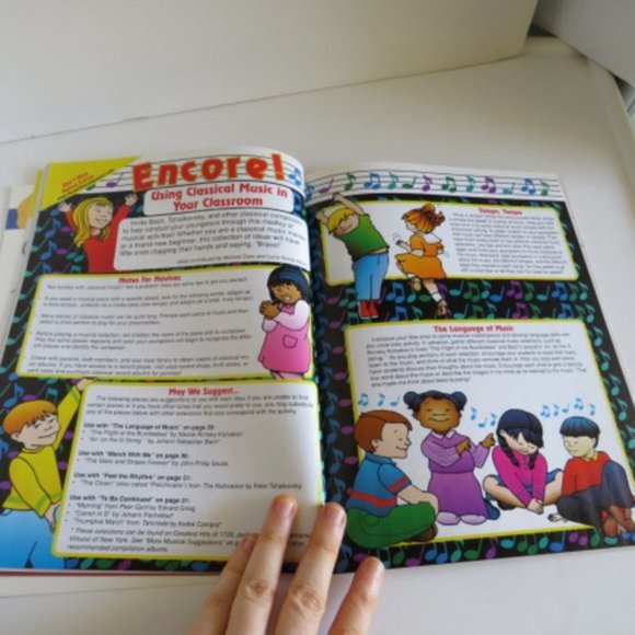 The MAILBOX MAGAZINE COLLECTION #13 - Mailbox JULY +6 issues - Picture 12 of 16